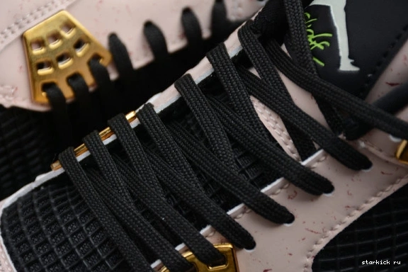 Red AIR Splatter 4 Silt Retro AQ9129-601 AQ9129-601  Jordan 1124